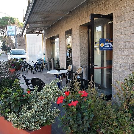 Hotel Caffetteria Dell'Angolo Borghetto Secondo Exteriér fotografie